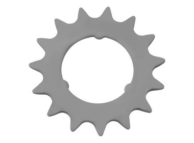 Zupčanik zadnji običan z-15