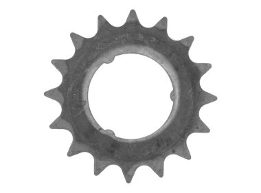 Zupčanik zadnji običan z-16