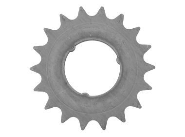 Zupčanik zadnji običan z-18