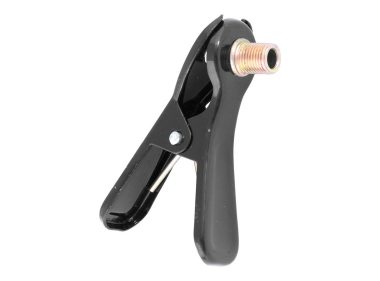 Adapter pumpe sa dv na av sa štipaljkom