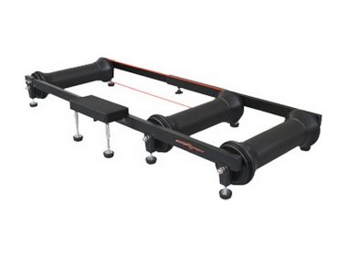 Biciklistički trenažer valjak crni bn-bn008 za 24” 26” 28” 29”