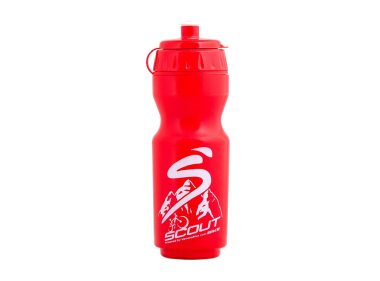 Boca crvena Scout 650 ml