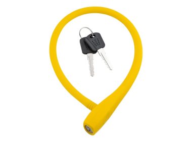 Brava sajla na ključ žuta 10x650 mm