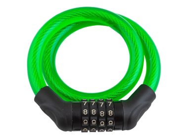 Brava sajla na šifru zelena 15x650 mm