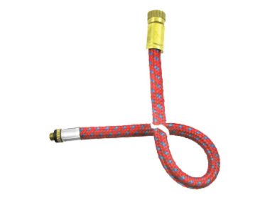 Crevo pumpe krupan navoj na navrtanje