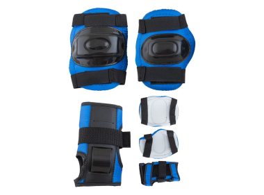 Štitnik (en) za kolena i laktove plavi “L” pw-308