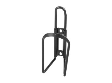 Držač boce aluminijum crni