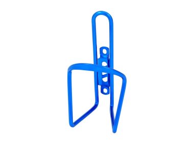 Držač boce aluminijum plavi