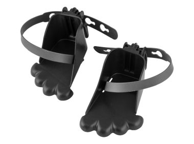 Držači stopala za dečije sedište plavi Bellelli Tatoo plus