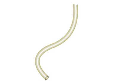 Gumice ventila thumbs up žute