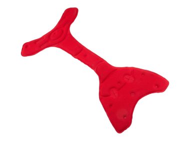 Jastuk za dečije sedište Bellelli crveni