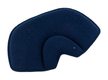 Jastuk plavi Bellelli za dečije sedište Tatoo plus