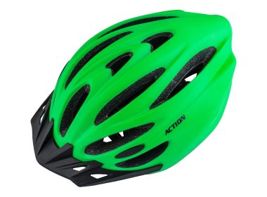 Kaciga zelena veličina L