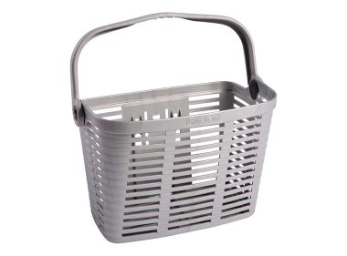 Korpa prednja 5kg silver plaza Bellelli
