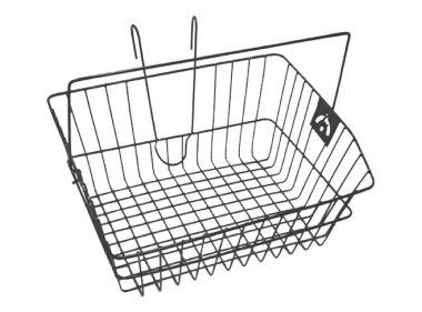 Korpa prednja kockasta na volan univerzalna