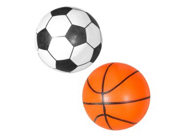 Lopta za dečije bicikle reklamna ##