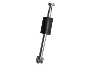 Osovina set za promenu raspored točkića na dečijim rolerima