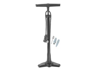 Pumpa bee motorna alu crna av-dv-pv