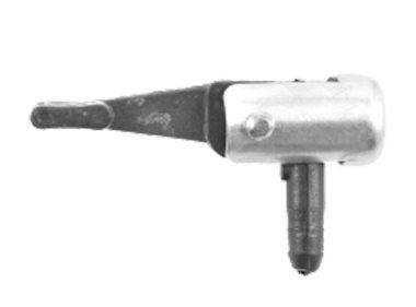 Rezervna glava za motornu pumpu pvc