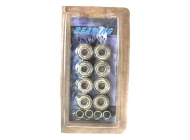 Roler ležajevi abec-5 pakovanje 8 kom