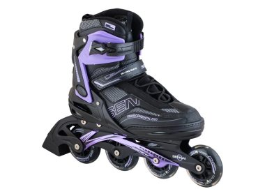 ROLER 44 LJUBIČASTI ALU