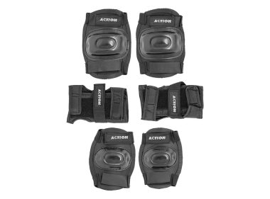 Štitnik za kolena laktove i ruke  veličina “m“