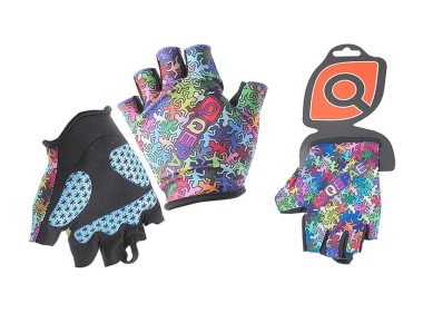 Rukavice Qepae lizard veličina L