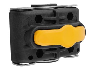 Set multifix za montažu na ram za dečija sedla Pepe