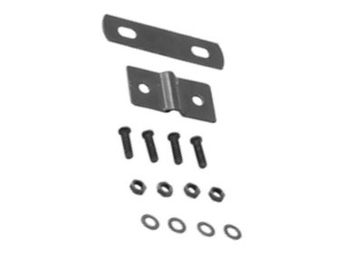 Set šarafa za montažu prednje sitno pletene korpe