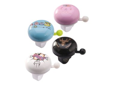 Zvono na otkid štampana set