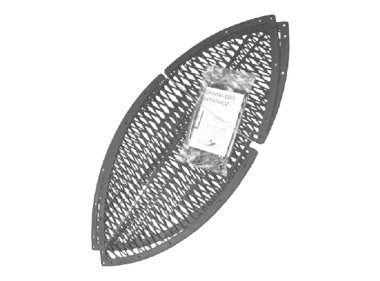 Štitnik zadnjeg točka mrežasti marikoo