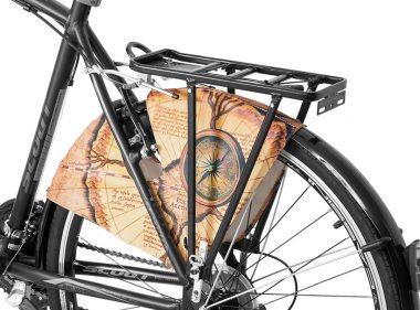 Štitnik zadnjeg točka monte grappa