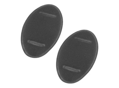 Sunđer crni Bellelli na rame za kaiš