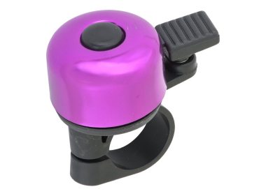 Zvono malo na otkid ljubičasto