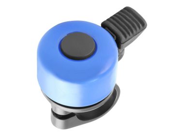 Zvono malo na otkid plavo