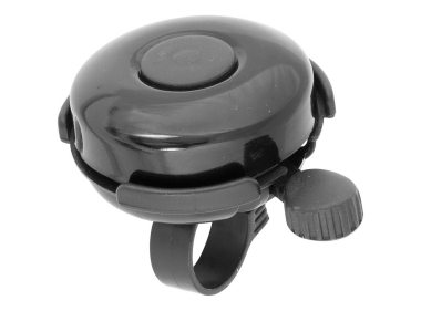 Zvono veliko crno trekking type poke