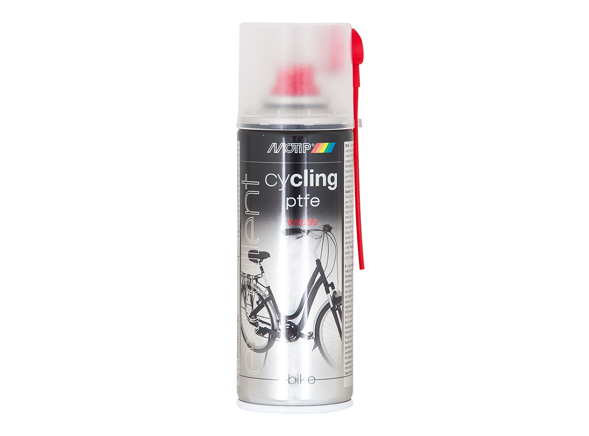 Biciklistički ptfe spray 000295- 200ml