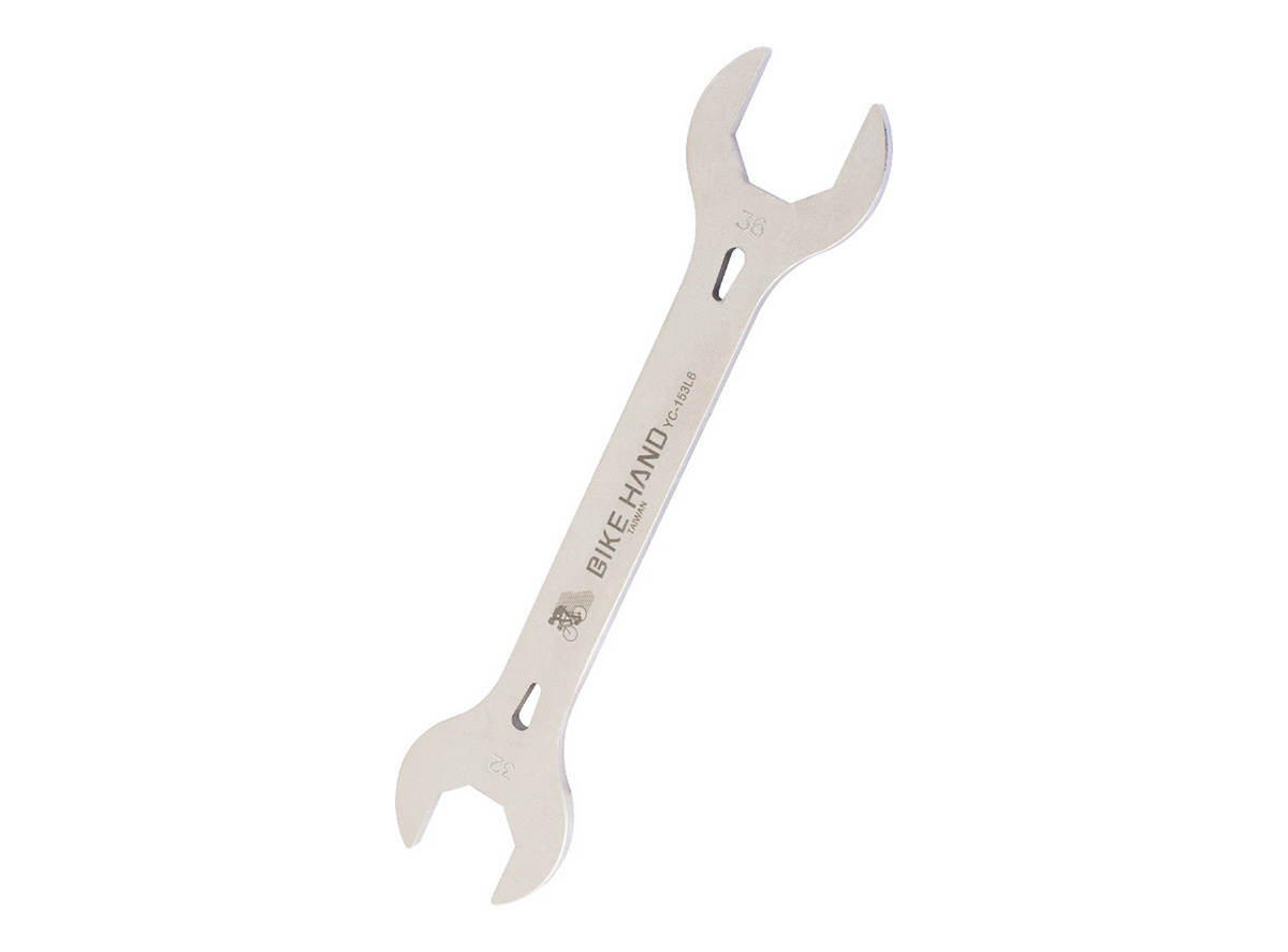 Alat ključ 32/37 za konuse na vili