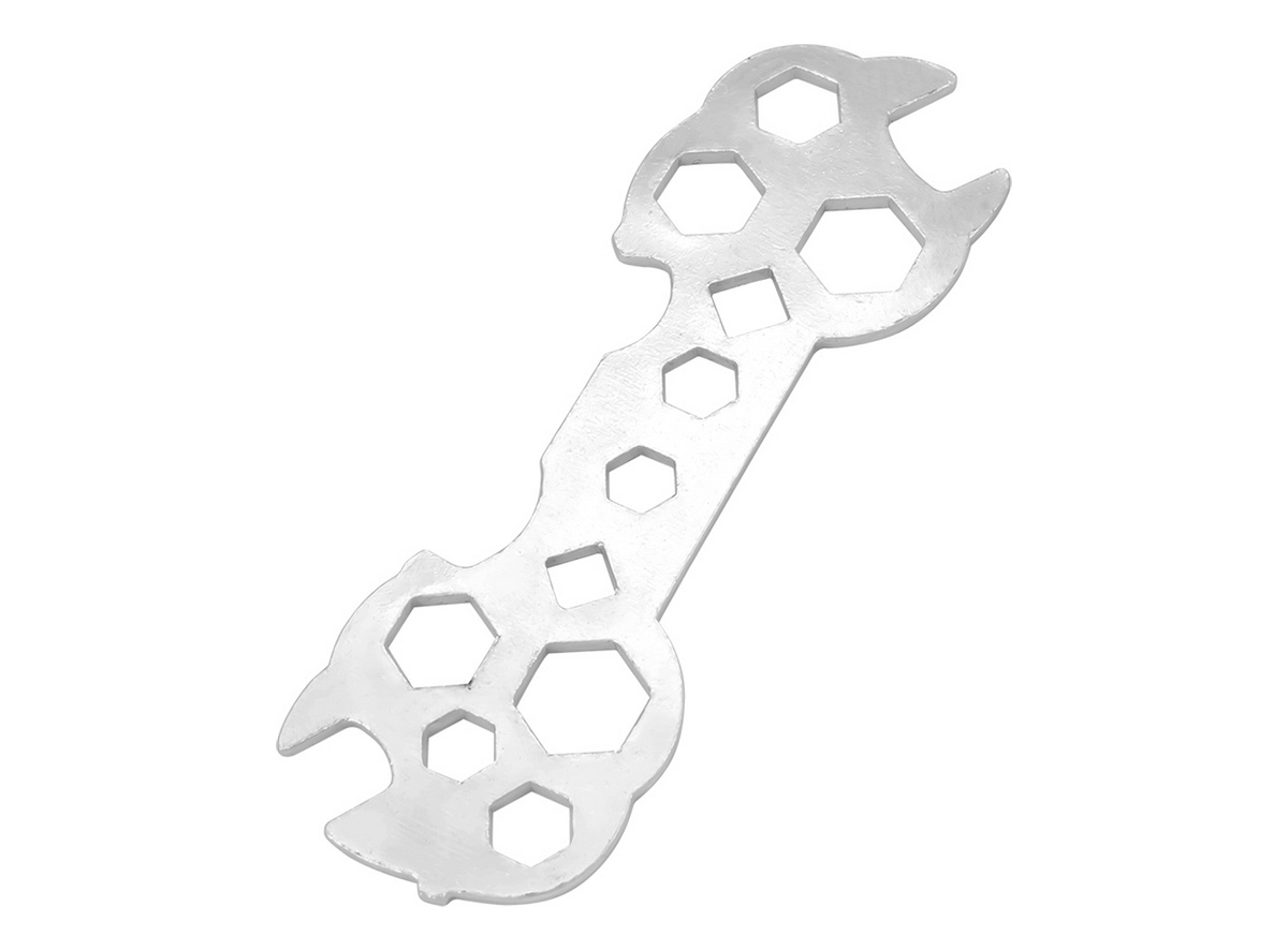 Alat ključ kombinovani 13 rupa