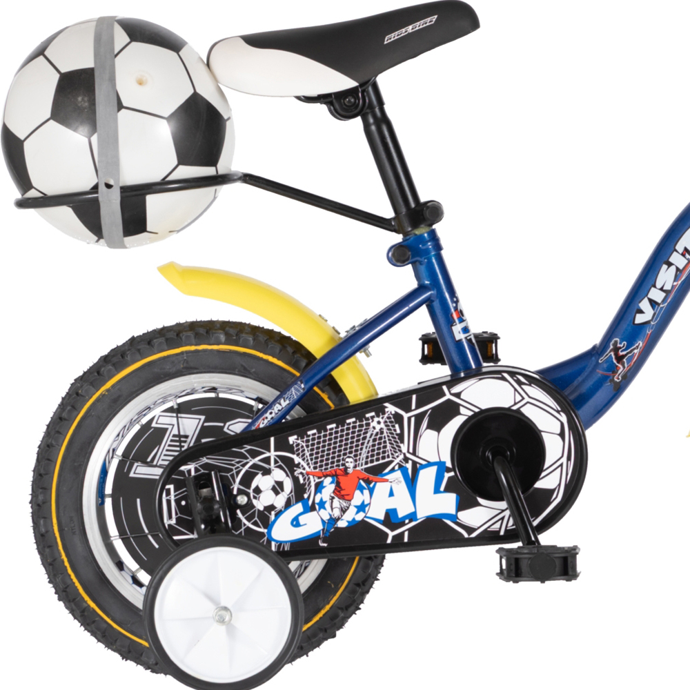 Bicikl Visitor Goal 12" plavi