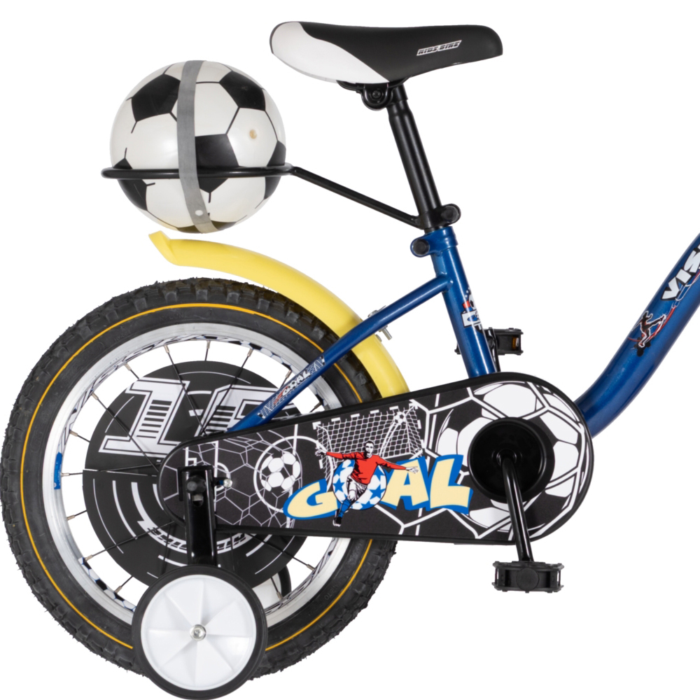 Bicikl Visitor Goal 16" plavi