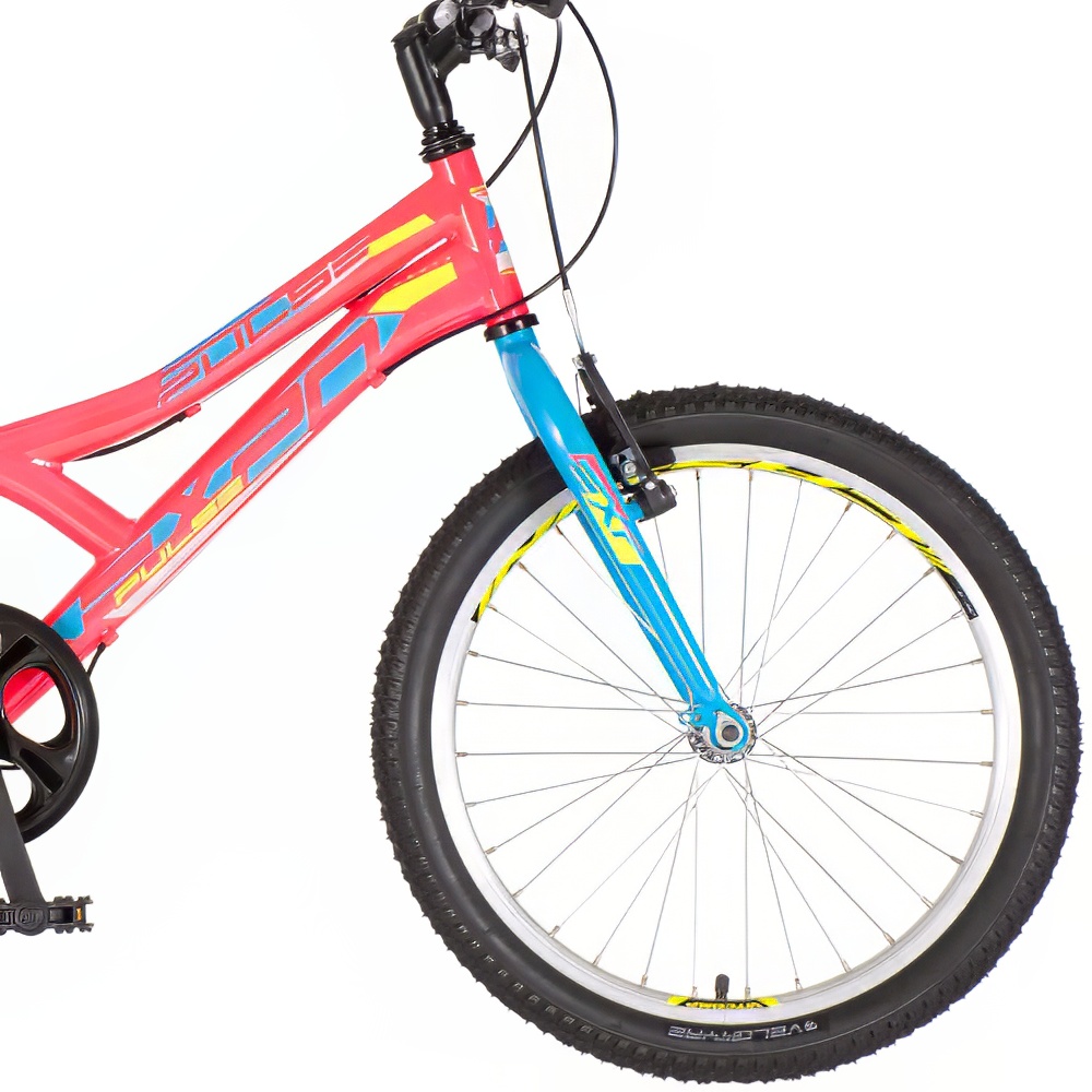 Bicikl Explorer Spy 20" roze