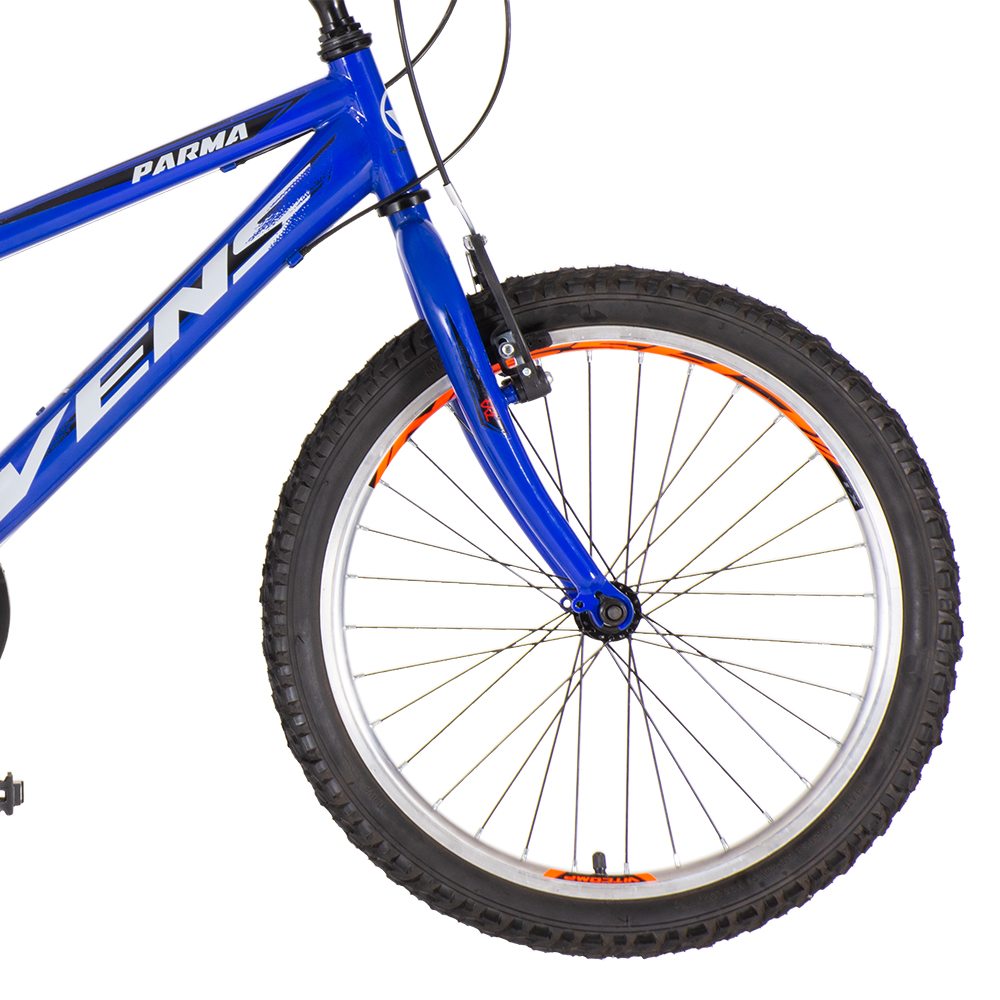 Bicikl Venssini Parma 20" plavi