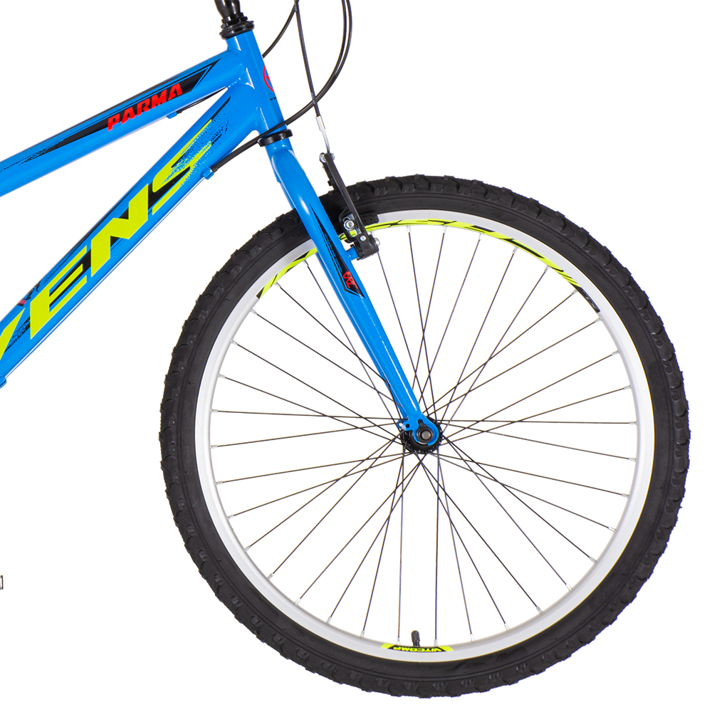 Bicikl Venssini Parma 24/13s Plave Boje