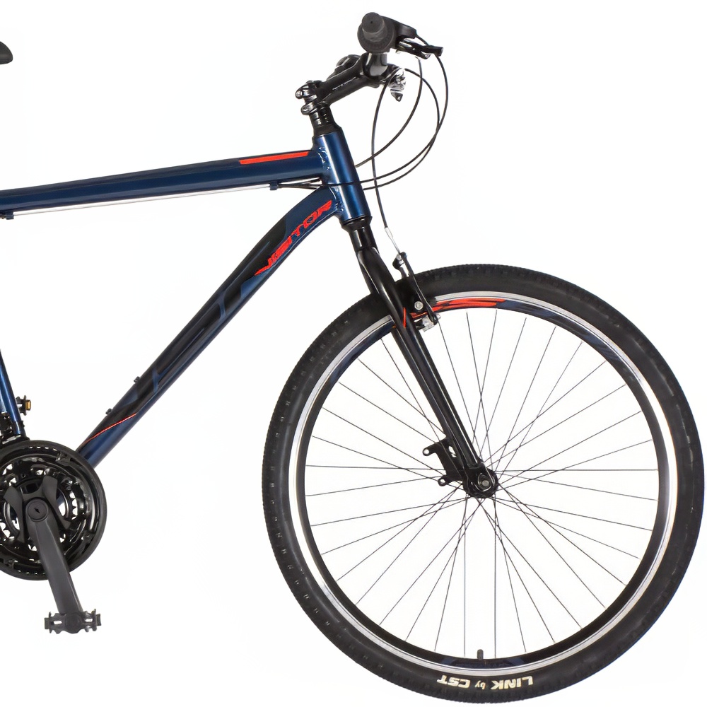 Bicikl Scout Nitro 26 Plave Boje