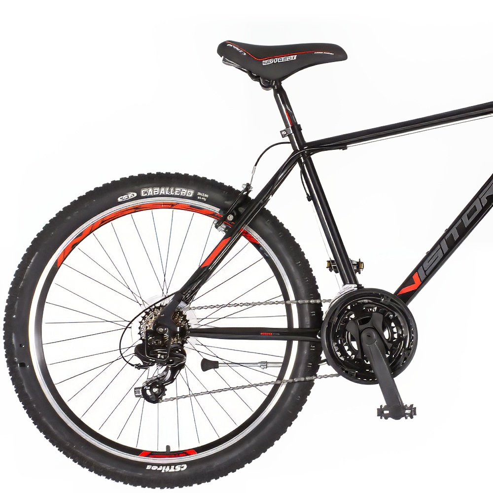 Bicikl Visitor Blade 26" crni