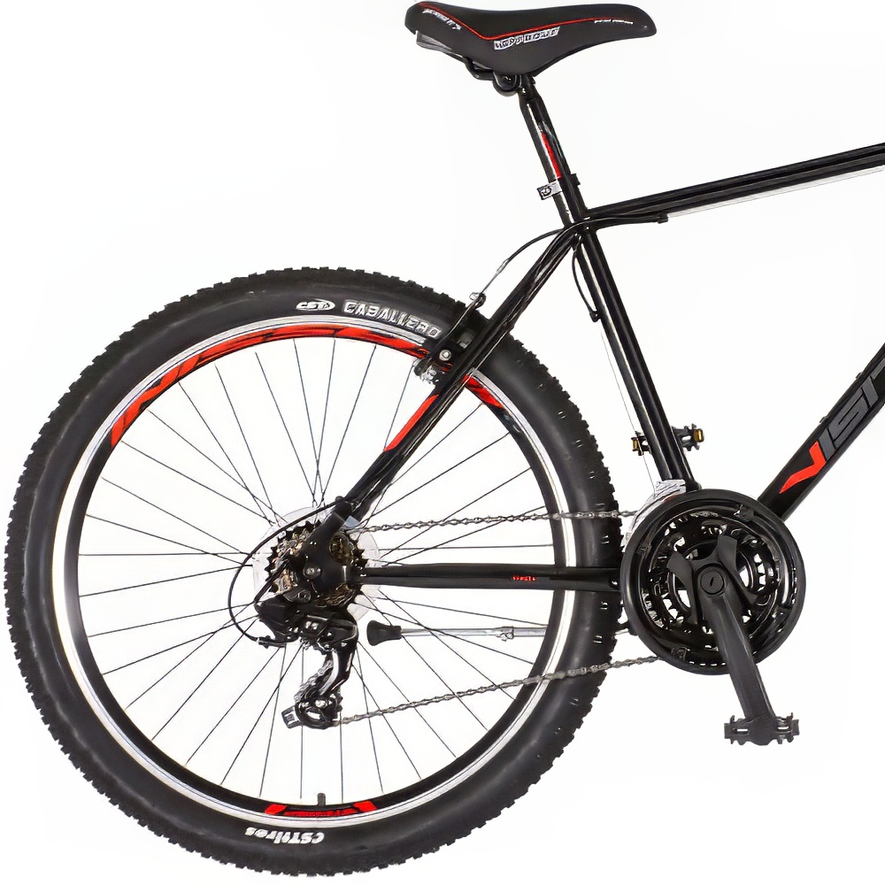 Bicikl Visitor Blade 26" crni 21 brzina