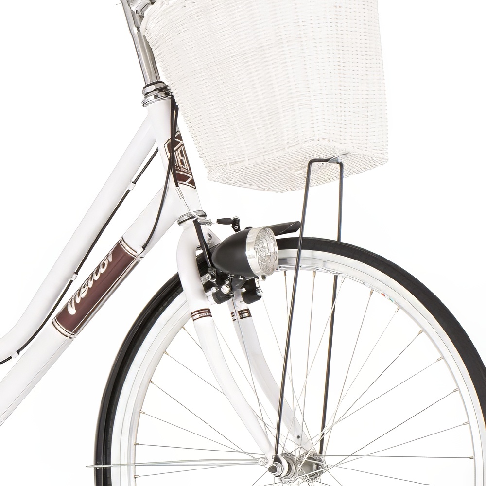 Bicikl Visitor Fashion Latte 26x1.3/8" beli