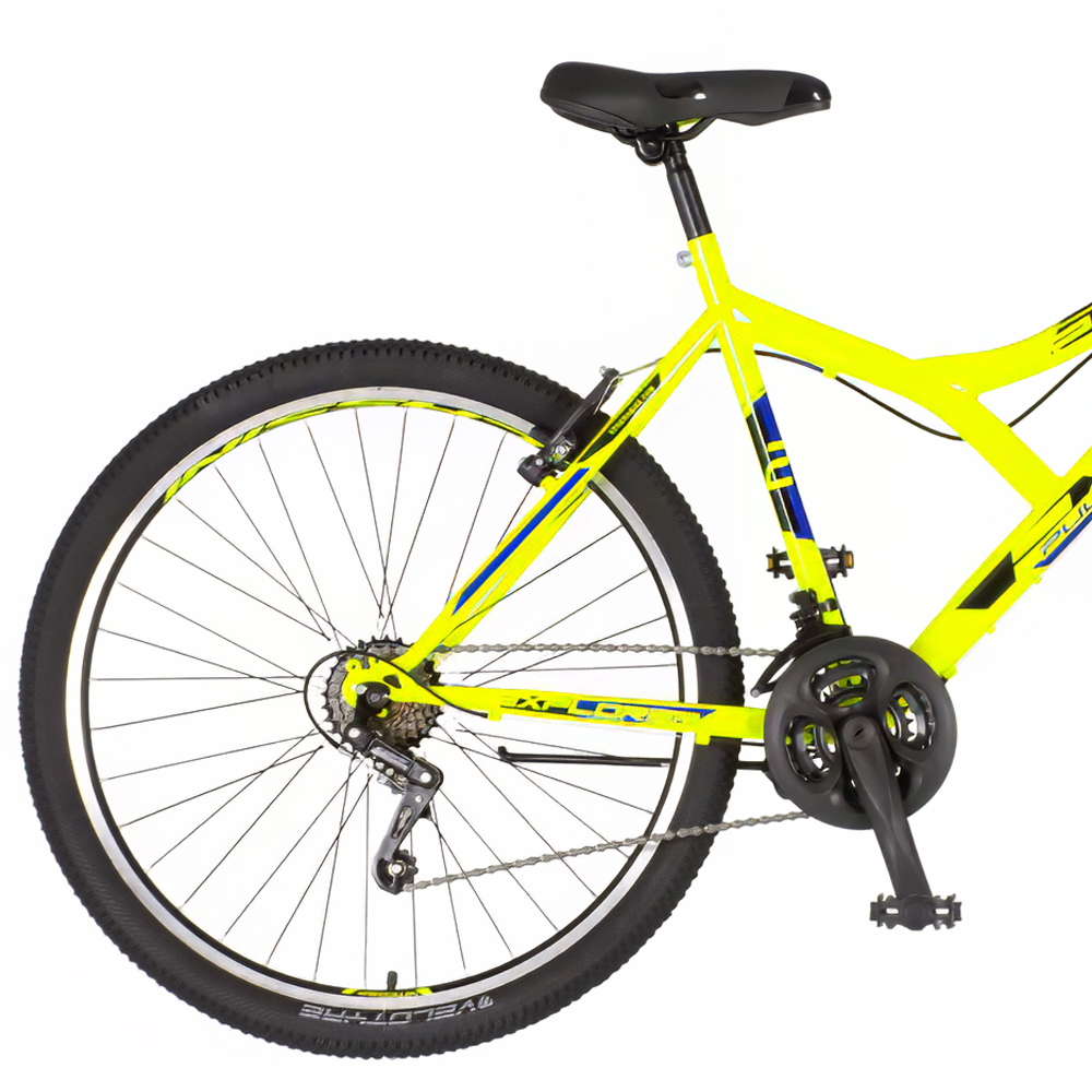 Bicikl Explorer Spy Legion 26 " žuti
