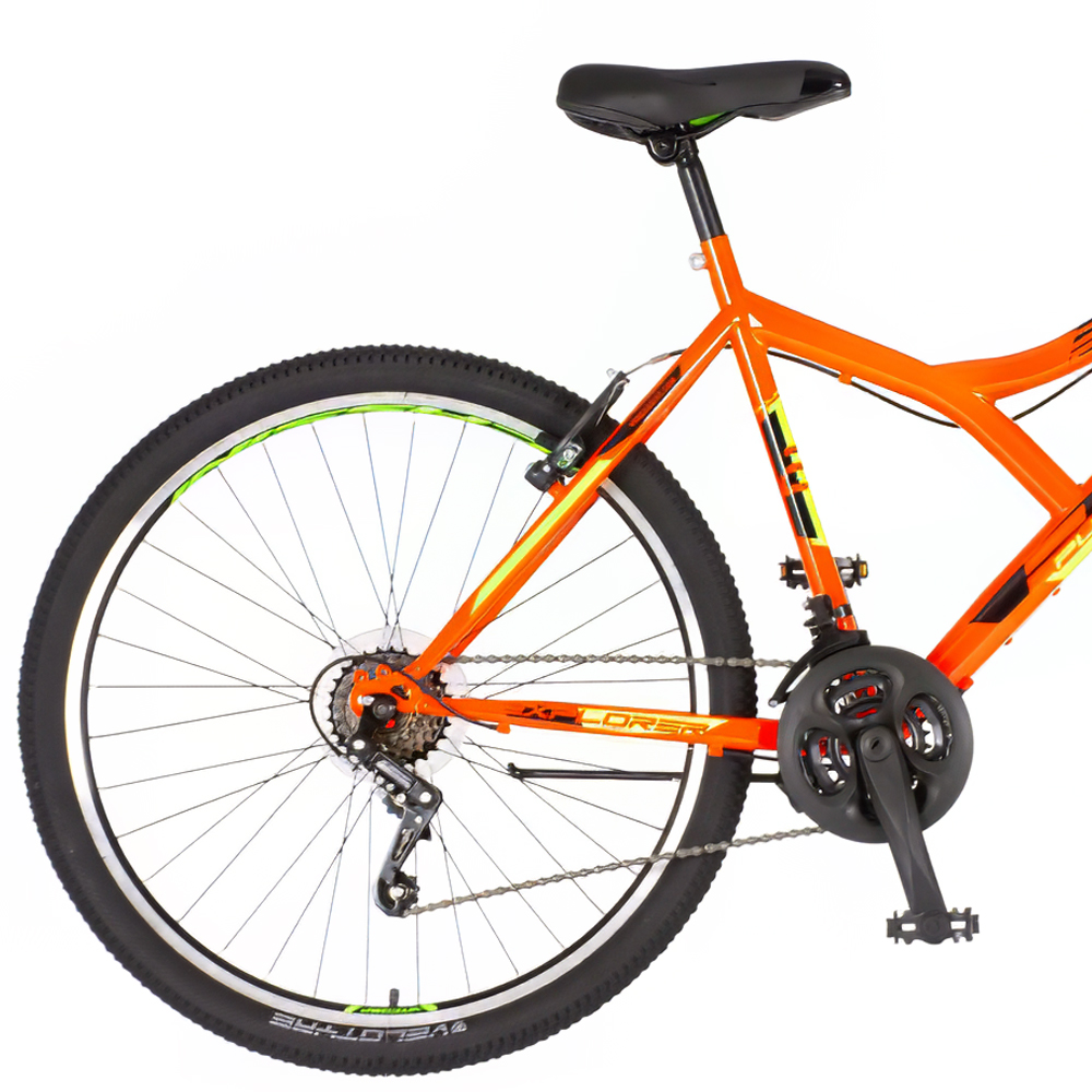 Bicikl Explorer Spy Legion 26" narandžasti